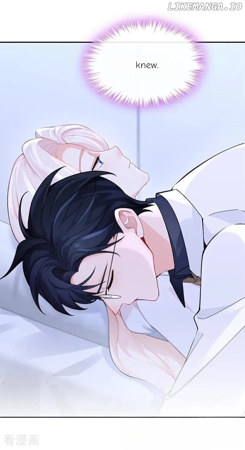 Quick Transmigration: The Host Wants To Die Chapter 126 - page 17
